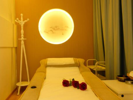 北京西城足疗养生全解析：从脚底反射区看全身健康密码