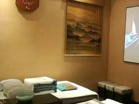 北京西城SPA解决方案：针对久坐族的专项护理