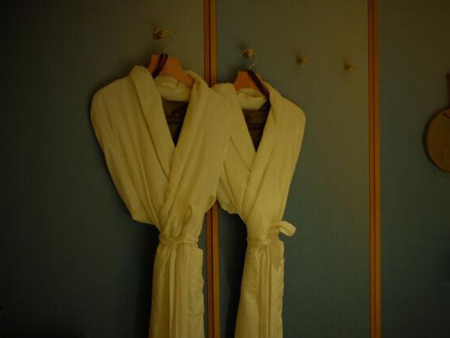 北京西城桑拿会所｜排湿排毒·焕活身心